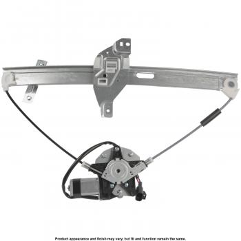2009 Chevrolet Impala Power Window Motor and Regulator Assembly Front Right Cardone Select 821031AR image 2 of 4