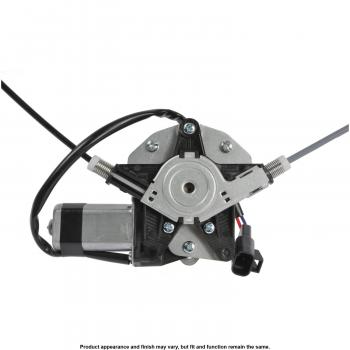 2009 Chevrolet Impala Power Window Motor and Regulator Assembly Front Right Cardone Select 821031AR image 3 of 4