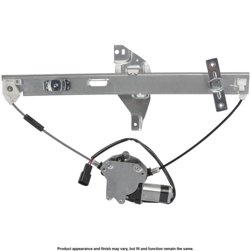 2012 Chevrolet Impala Power Window Motor and Regulator Assembly Front Right Cardone Select 821031AR image 1 of 4