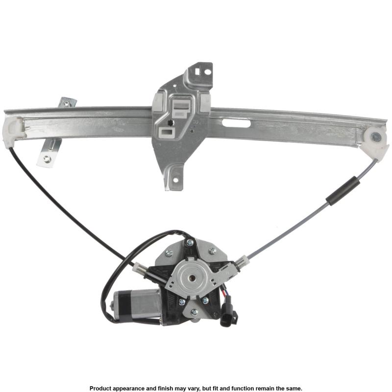 2012 Chevrolet Impala Power Window Motor and Regulator Assembly Front Right Cardone Select 821031AR image 2 of 4