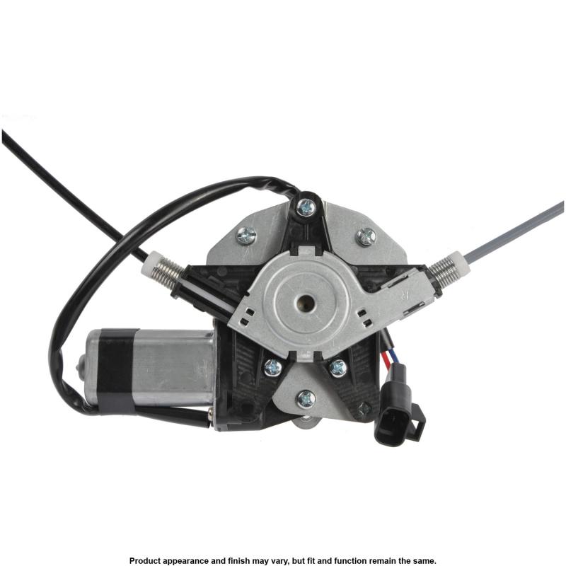 2012 Chevrolet Impala Power Window Motor and Regulator Assembly Front Right Cardone Select 821031AR image 3 of 4