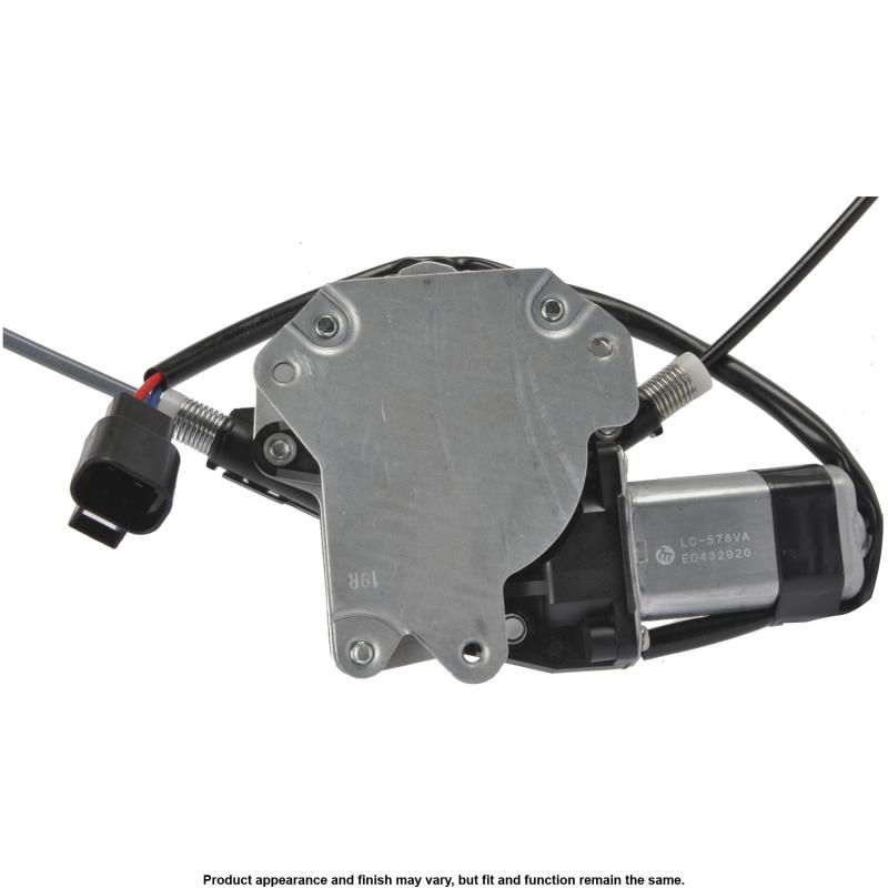 2012 Chevrolet Impala Power Window Motor and Regulator Assembly Front Right Cardone Select 821031AR image 4 of 4