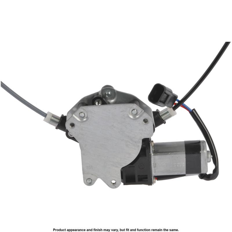 2012 Chevrolet Impala Power Window Motor and Regulator Assembly Rear Right Cardone Select 821031BR image 2 of 4