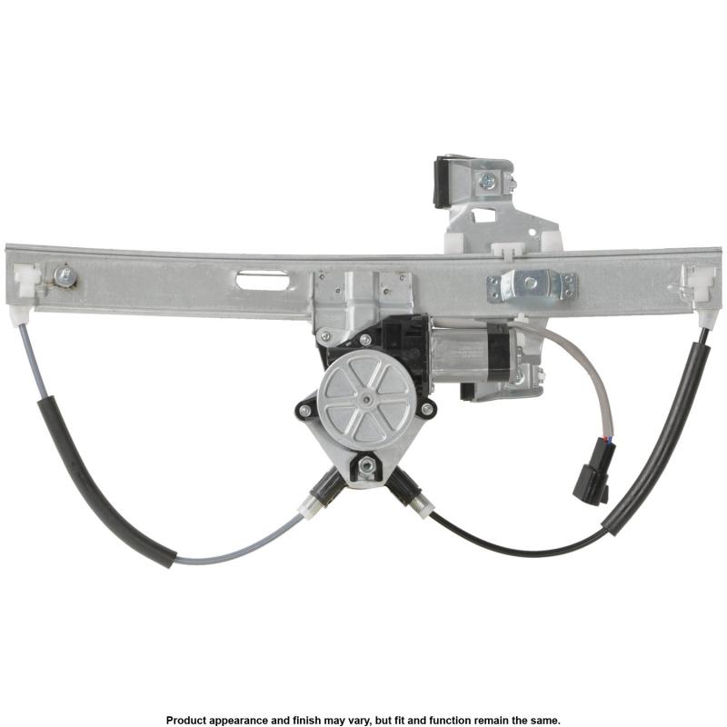 Cardone Select 821036AR - Power Window Motor and Regulator Assembly Cardone Select 821036AR Power Window Motor and Regulator Assembly product image 1 of 4
