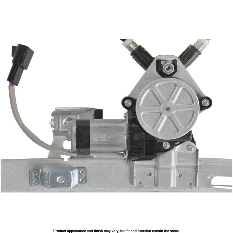 Cardone Select 821036AR - Power Window Motor and Regulator Assembly Cardone Select 821036AR Power Window Motor and Regulator Assembly product image 2 of 4