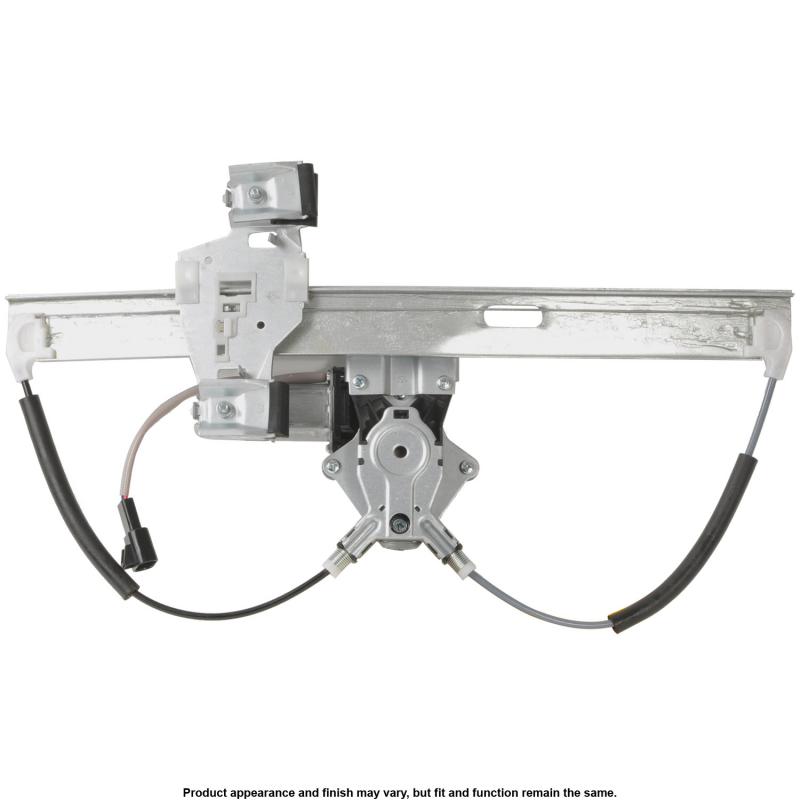 Cardone Select 821036AR - Power Window Motor and Regulator Assembly Cardone Select 821036AR Power Window Motor and Regulator Assembly product image 4 of 4