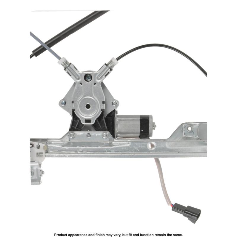 Cardone Select 821036BR - Power Window Motor and Regulator Assembly Cardone Select 821036BR Power Window Motor and Regulator Assembly product image 1 of 4