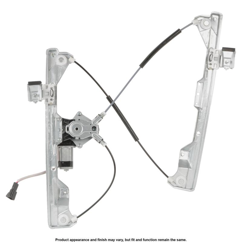 Cardone Select 821036BR - Power Window Motor and Regulator Assembly Cardone Select 821036BR Power Window Motor and Regulator Assembly product image 2 of 4