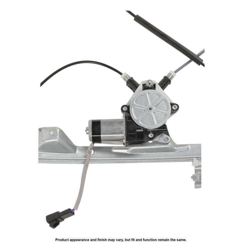Cardone Select 821036BR - Power Window Motor and Regulator Assembly Cardone Select 821036BR Power Window Motor and Regulator Assembly product image 3 of 4