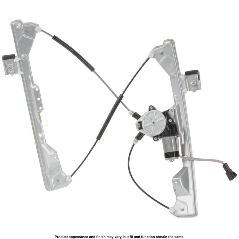 Cardone Select 821036BR - Power Window Motor and Regulator Assembly Cardone Select 821036BR Power Window Motor and Regulator Assembly product image 4 of 4
