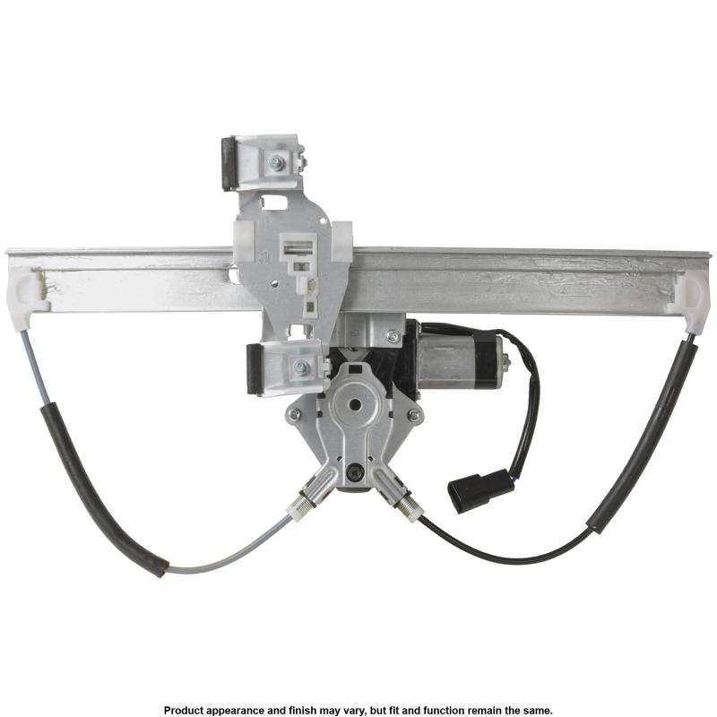Cardone Select 821037AR - Power Window Motor and Regulator Assembly Cardone Select 821037AR Power Window Motor and Regulator Assembly product image 1 of 4