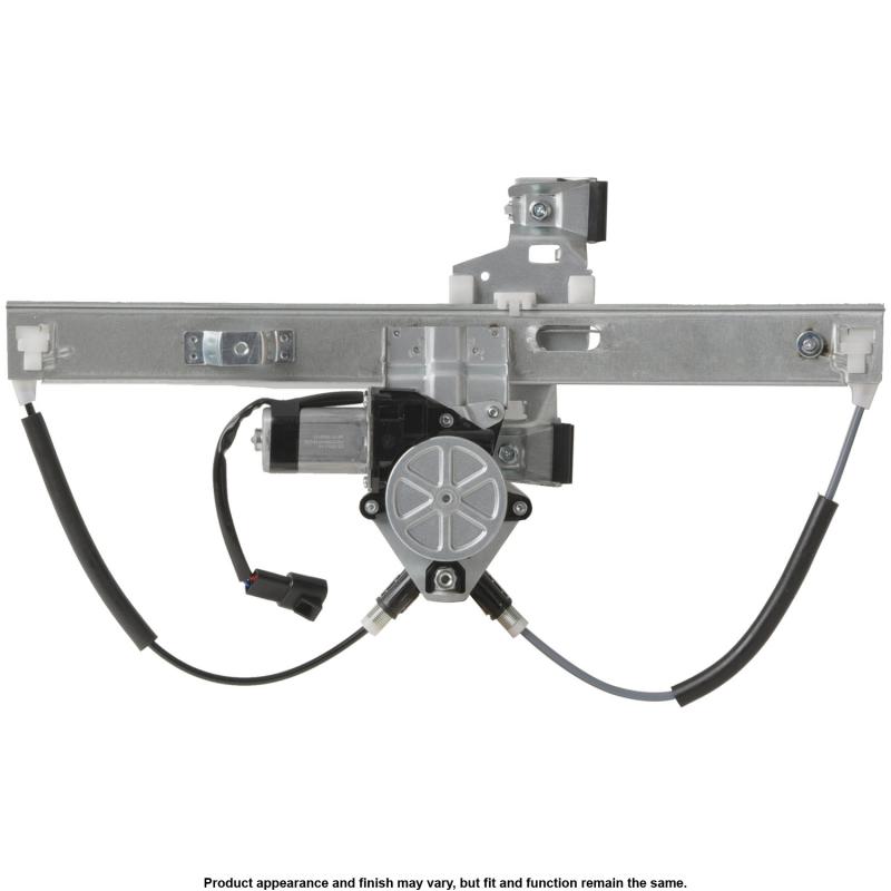 Cardone Select 821037AR - Power Window Motor and Regulator Assembly Cardone Select 821037AR Power Window Motor and Regulator Assembly product image 2 of 4