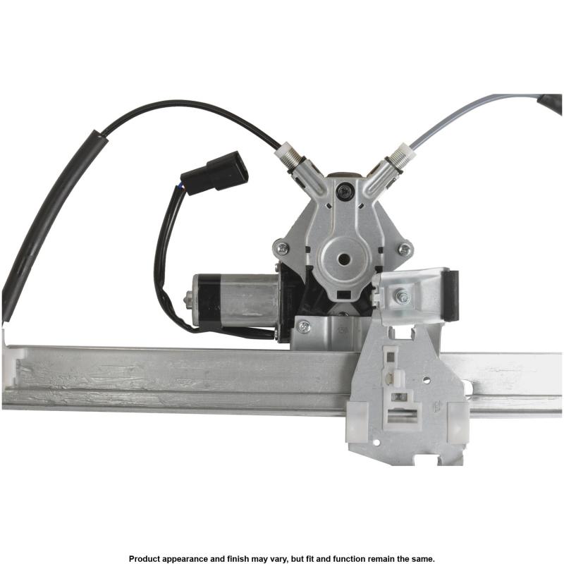 Cardone Select 821037AR - Power Window Motor and Regulator Assembly Cardone Select 821037AR Power Window Motor and Regulator Assembly product image 3 of 4