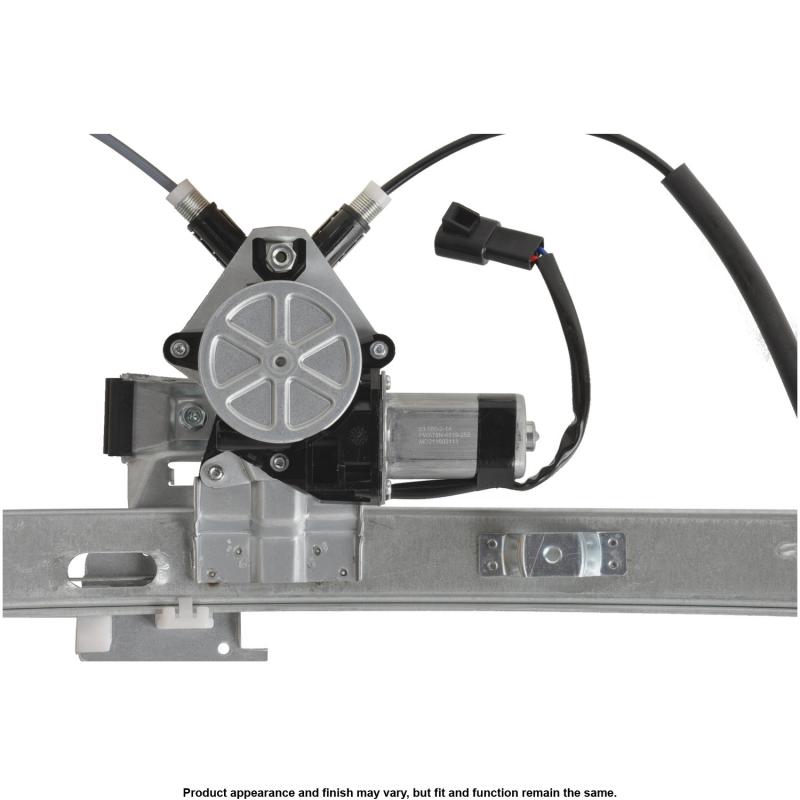 Cardone Select 821037AR - Power Window Motor and Regulator Assembly Cardone Select 821037AR Power Window Motor and Regulator Assembly product image 4 of 4