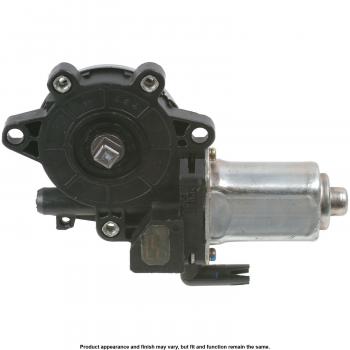 2008 Chevrolet Colorado Power Window Motor Rear Right Cardone Select 821044 image 3 of 4