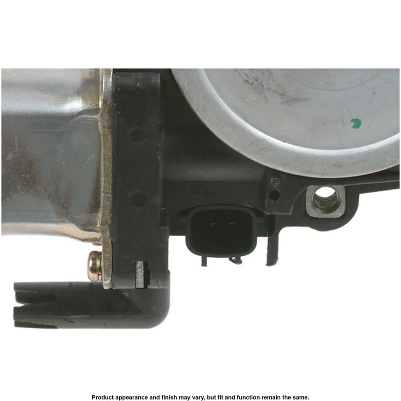 2008 Chevrolet Colorado Power Window Motor Rear Right Cardone Select 821044 image 1 of 4