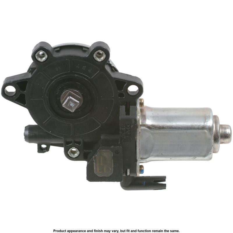 2008 Chevrolet Colorado Power Window Motor Rear Right Cardone Select 821044 image 3 of 4