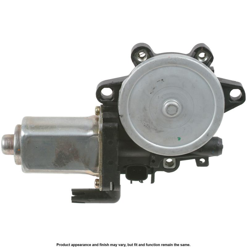 2008 Chevrolet Colorado Power Window Motor Rear Right Cardone Select 821044 image 4 of 4