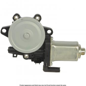 2008 Chevrolet Colorado Power Window Motor Rear Left Cardone Select 821045 image 2 of 4
