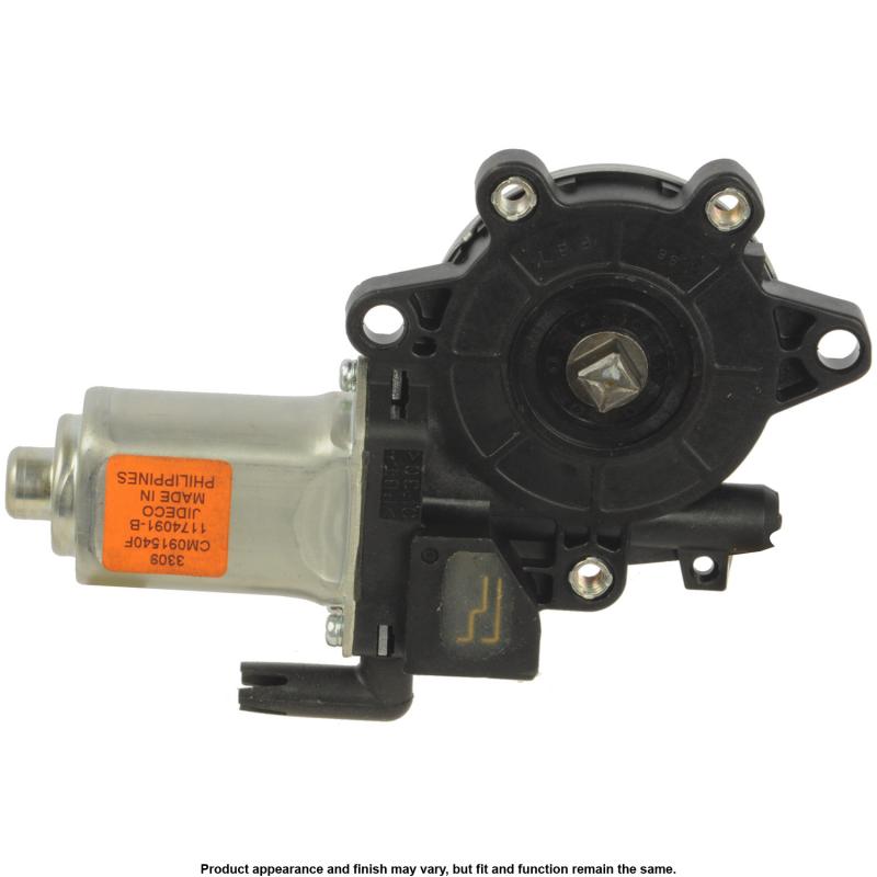 2008 Chevrolet Colorado Power Window Motor Rear Left Cardone Select 821045 image 1 of 4