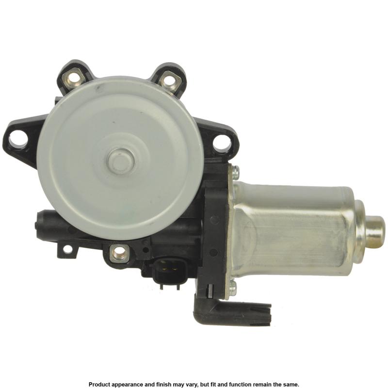 2008 Chevrolet Colorado Power Window Motor Rear Left Cardone Select 821045 image 2 of 4