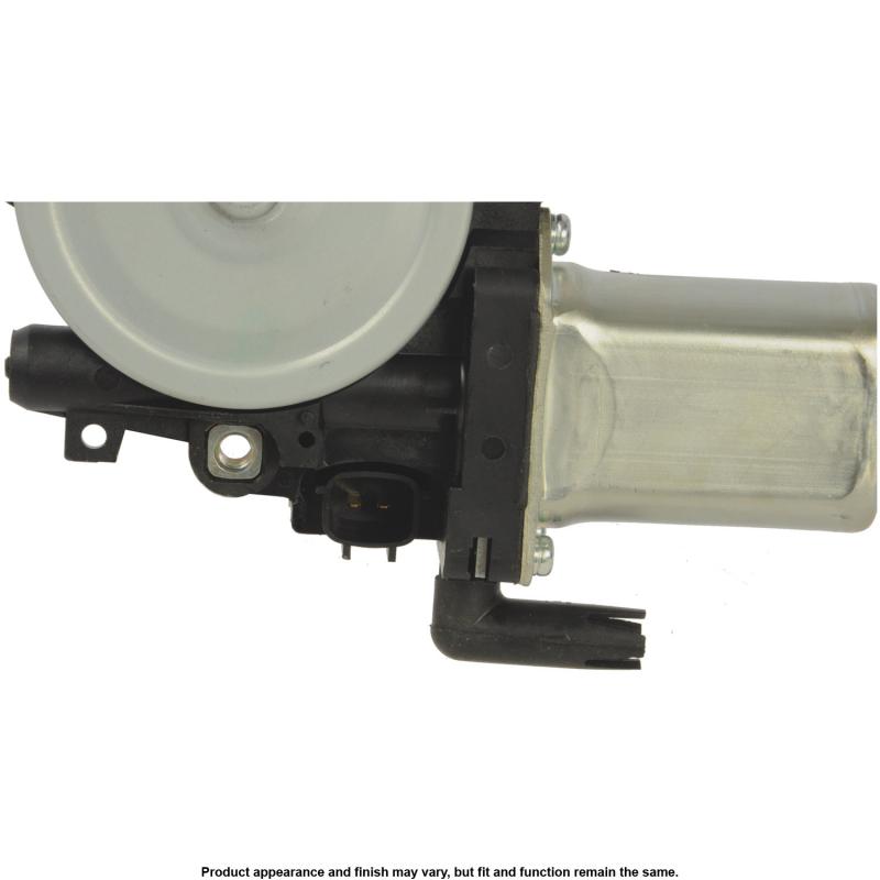 2008 Chevrolet Colorado Power Window Motor Rear Left Cardone Select 821045 image 3 of 4