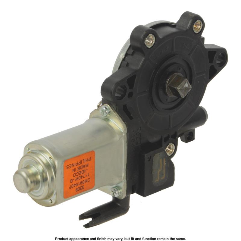 2008 Chevrolet Colorado Power Window Motor Rear Left Cardone Select 821045 image 4 of 4