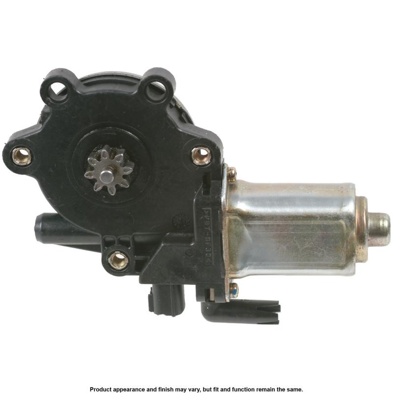 2008 Chevrolet Colorado Power Window Motor Front Left Cardone Select 8210460 image 1 of 3