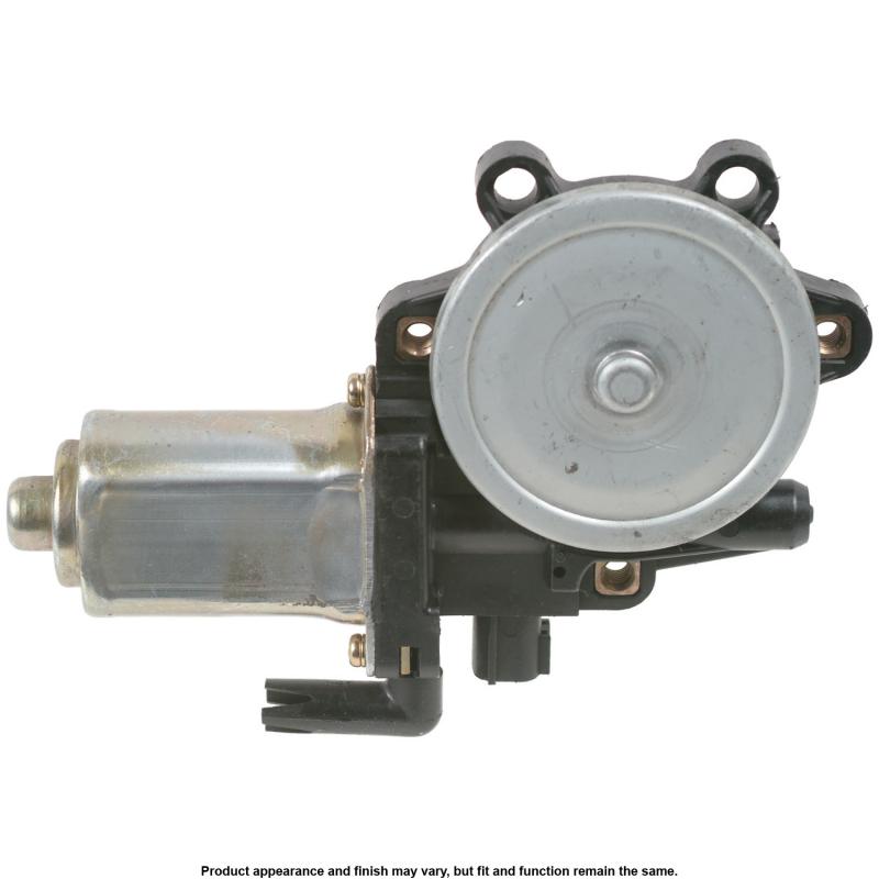 2008 Chevrolet Colorado Power Window Motor Front Left Cardone Select 8210460 image 2 of 3