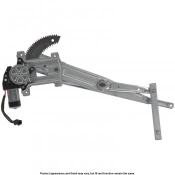 2008 Chevrolet Colorado Power Window Motor and Regulator Assembly Front Right Cardone Select 821047AR image 1 of 4