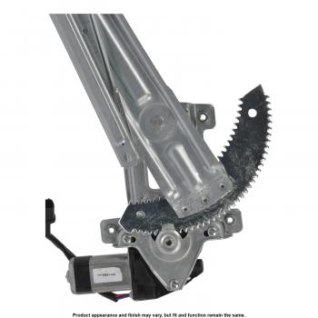 2008 Chevrolet Colorado Power Window Motor and Regulator Assembly Front Right Cardone Select 821047AR image 2 of 4
