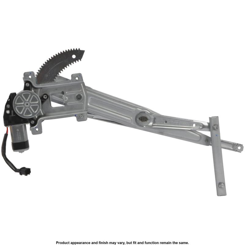 2005 Chevrolet Colorado Power Window Motor and Regulator Assembly Front Right Cardone Select 821047AR image 1 of 4