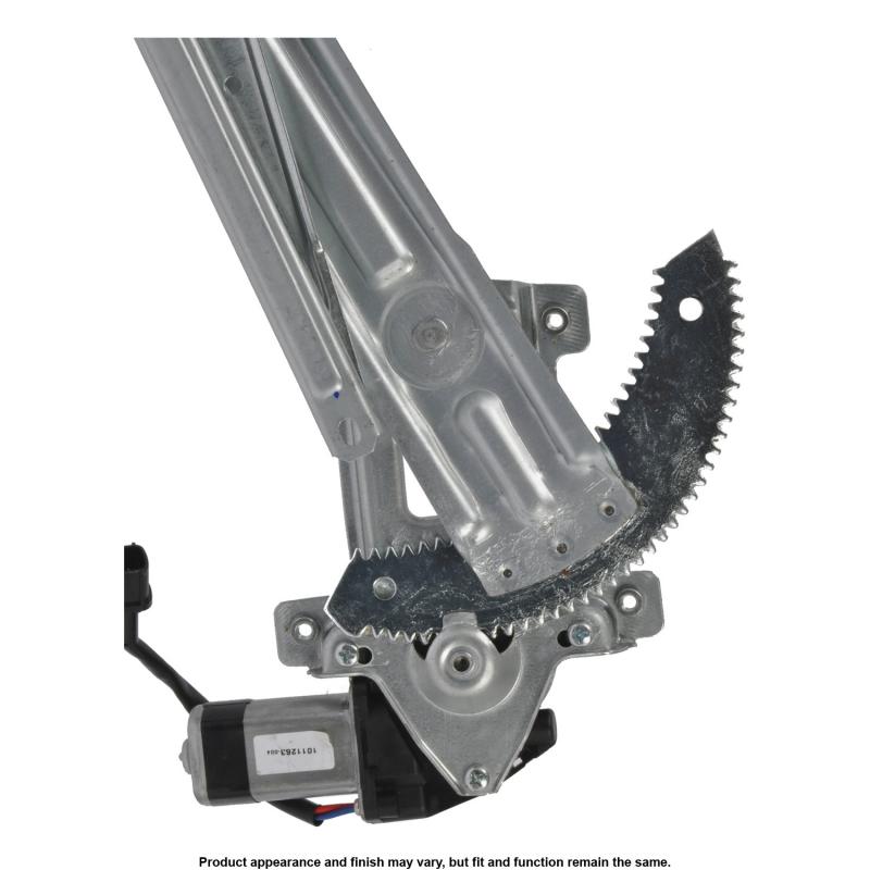 2005 Chevrolet Colorado Power Window Motor and Regulator Assembly Front Right Cardone Select 821047AR image 2 of 4