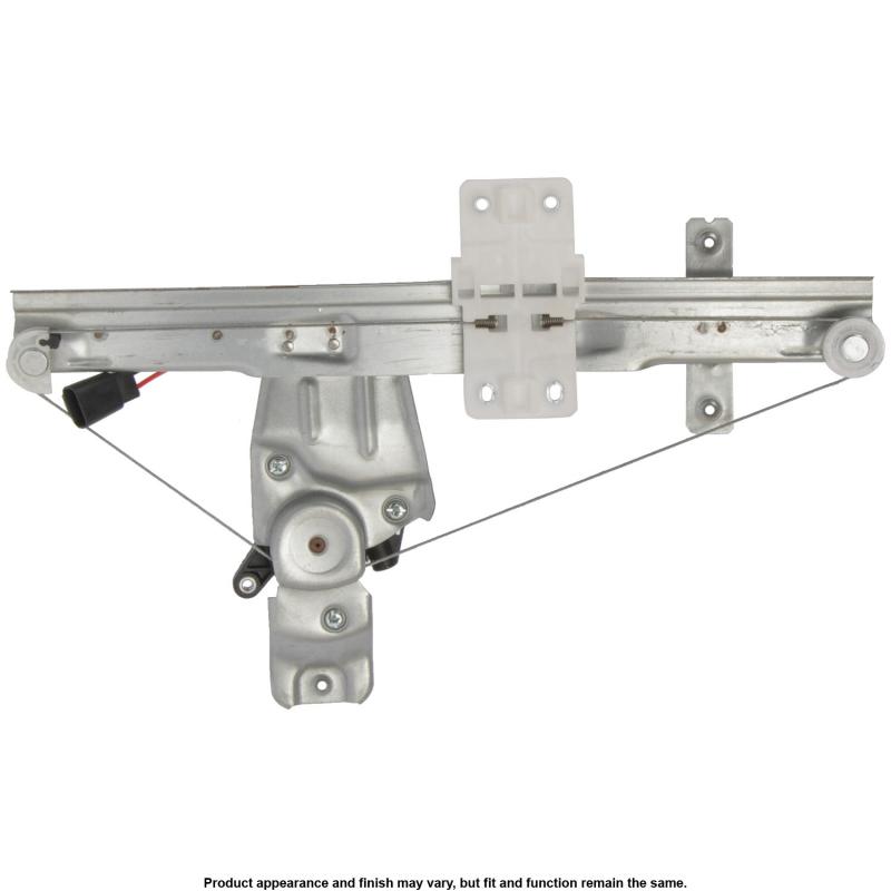 2006 Pontiac G4 Power Window Motor and Regulator Assembly Rear Right Cardone Select 821050AR image 1 of 4