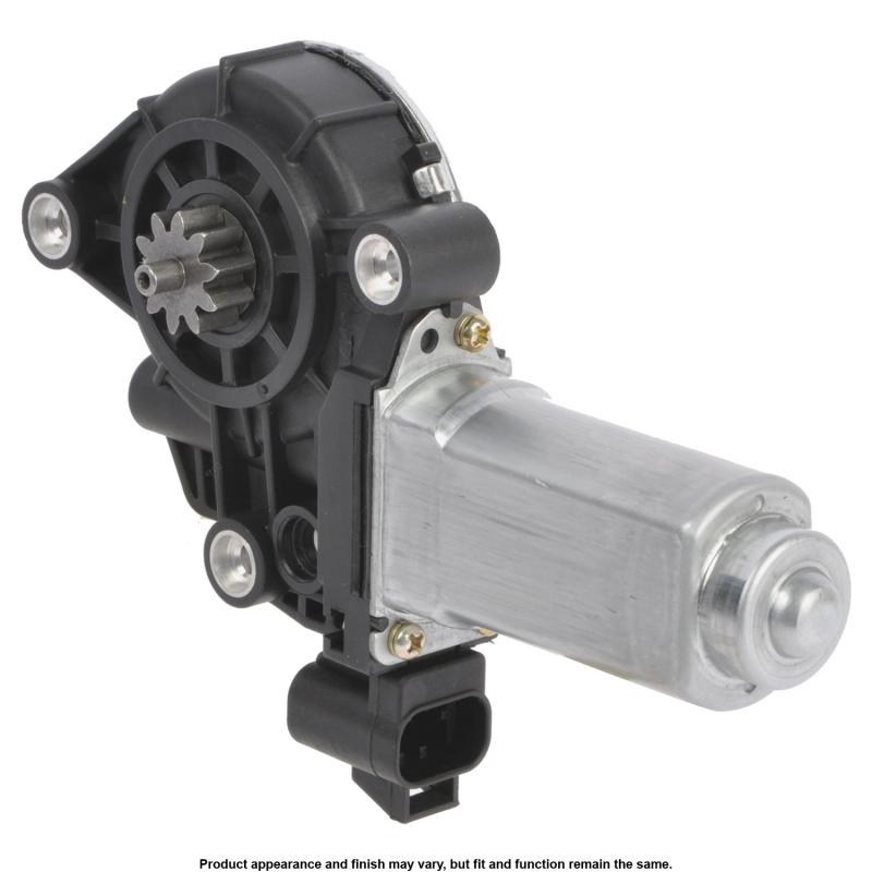 Cardone Select 8210520 - Power Window Motor Cardone Select 8210520 Power Window Motor product image 2 of 4