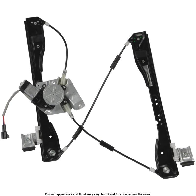 Cardone Select 821054BR - Power Window Motor and Regulator Assembly Cardone Select 821054BR Power Window Motor and Regulator Assembly product image 1 of 4