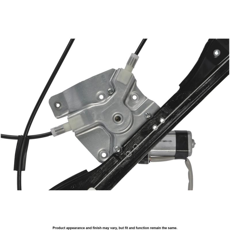 Cardone Select 821054BR - Power Window Motor and Regulator Assembly Cardone Select 821054BR Power Window Motor and Regulator Assembly product image 2 of 4