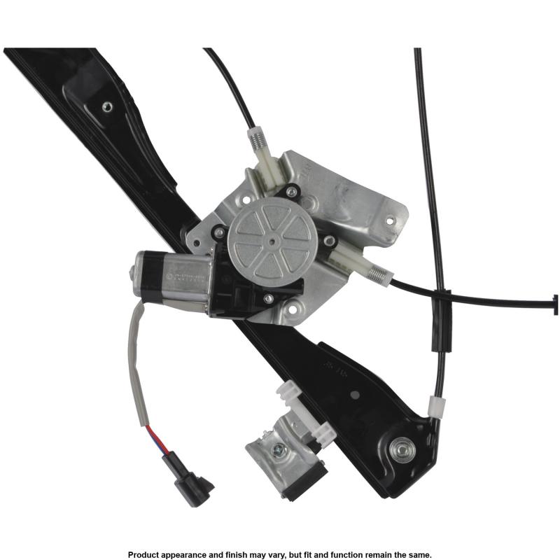 Cardone Select 821054BR - Power Window Motor and Regulator Assembly Cardone Select 821054BR Power Window Motor and Regulator Assembly product image 4 of 4