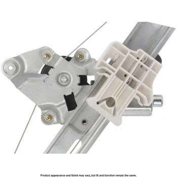 2005 Chevrolet Malibu Power Window Motor and Regulator Assembly Rear Right Cardone Select 821054GR image 2 of 4