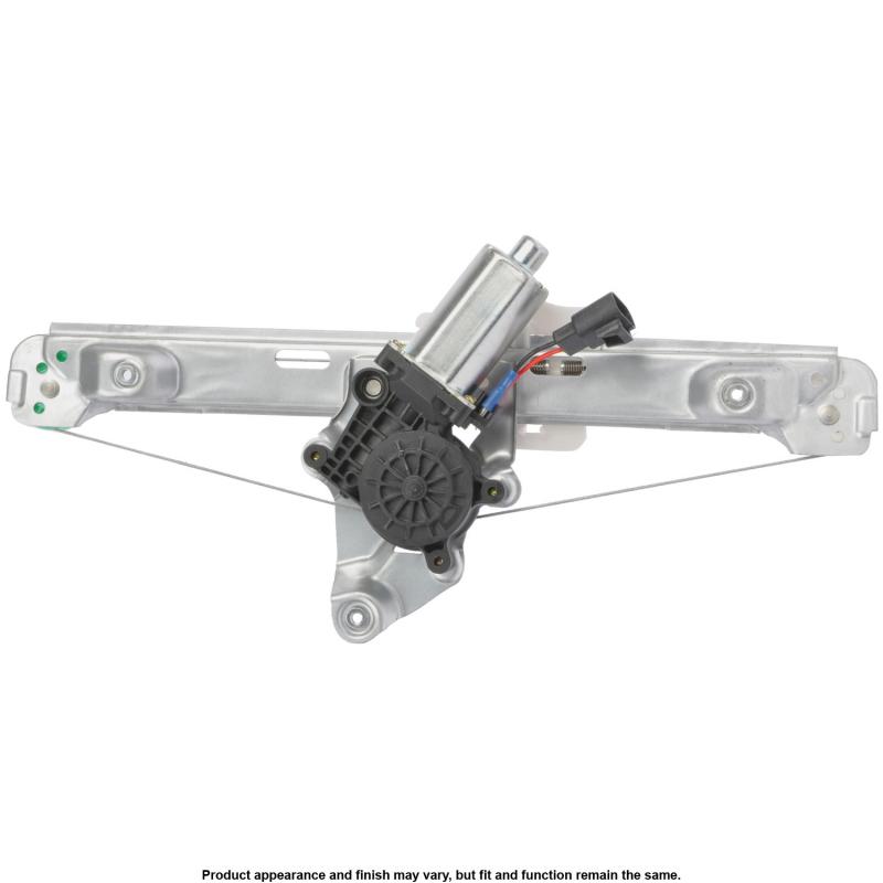 Cardone Select 821054GR Power Window Motor and Regulator Assembly product image 1 of 4