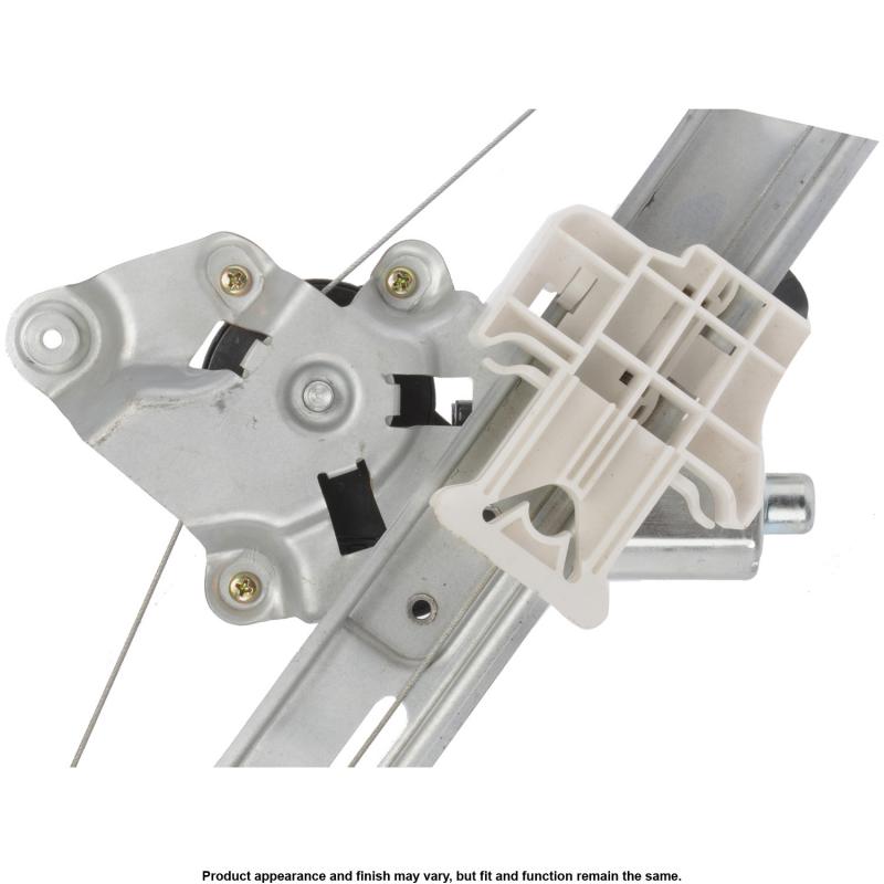 Cardone Select 821054GR Power Window Motor and Regulator Assembly product image 2 of 4