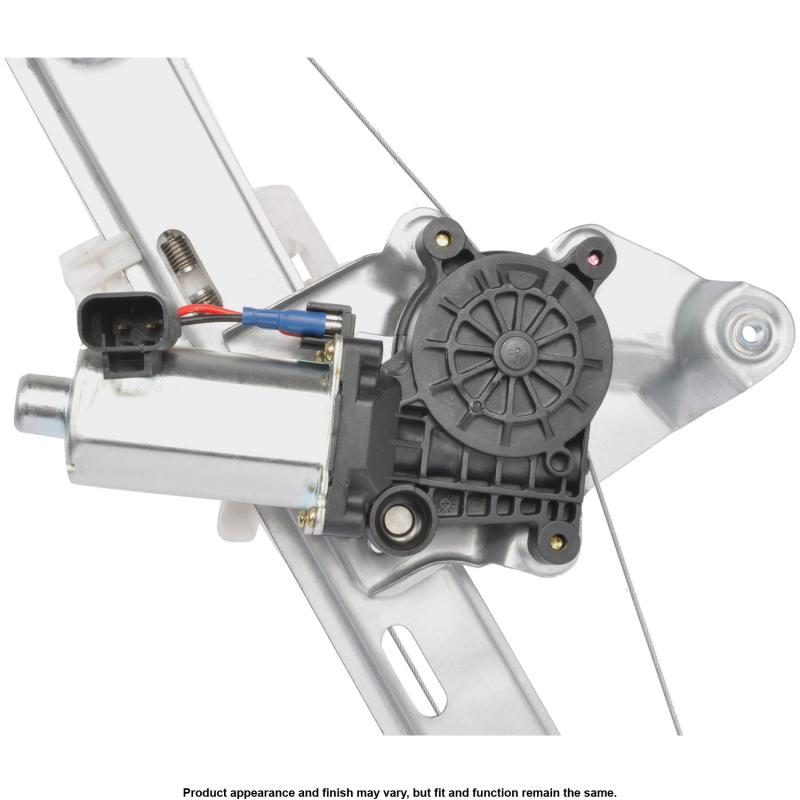 Cardone Select 821054GR Power Window Motor and Regulator Assembly product image 3 of 4