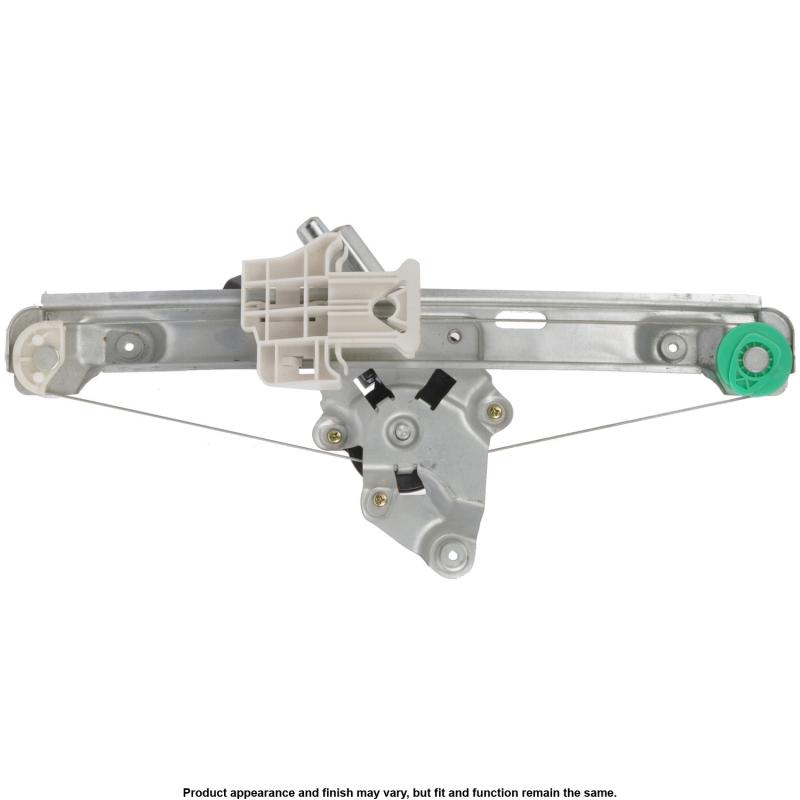 Cardone Select 821054GR Power Window Motor and Regulator Assembly product image 4 of 4