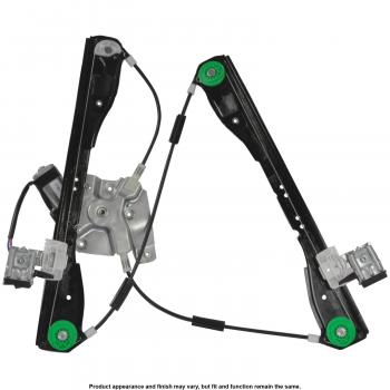 2009 Pontiac G6 Power Window Motor and Regulator Assembly Front Right Cardone Select 821055BR image 4 of 4