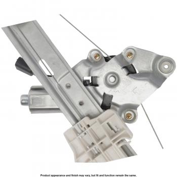 2005 Chevrolet Malibu Power Window Motor and Regulator Assembly Rear Left Cardone Select 821055GR image 1 of 4