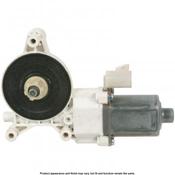2008 Cadillac Escalade EXT Power Window Motor Front Left Cardone Select 821056 image 2 of 4
