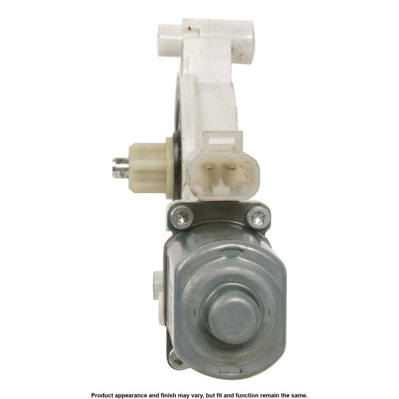 2008 Chevrolet Silverado 2500 HD Power Window Motor Front Left Cardone Select 821056 image 1 of 4