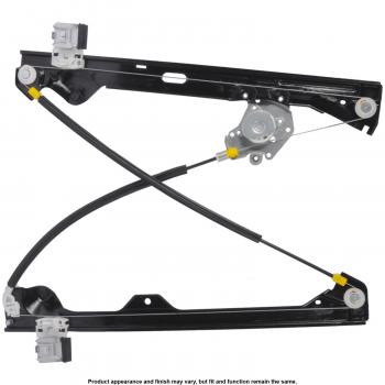 2008 Cadillac Escalade EXT Window Regulator Rear Left Cardone Select 821056A image 1 of 4
