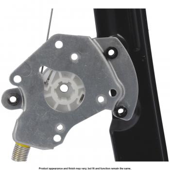 2008 Cadillac Escalade EXT Window Regulator Rear Left Cardone Select 821056A image 2 of 4