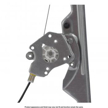 2008 Cadillac Escalade EXT Window Regulator Front Left Cardone Select 821056B image 1 of 4